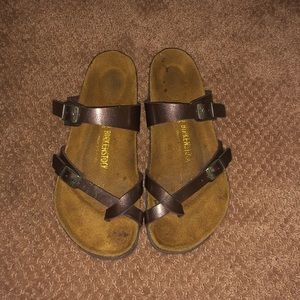 Birkenstock Mayari Sandals